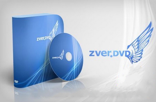 ZverDVD