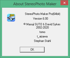 StereoPhoto Maker download