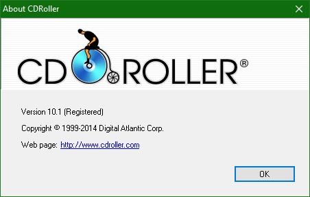 CDRoller download