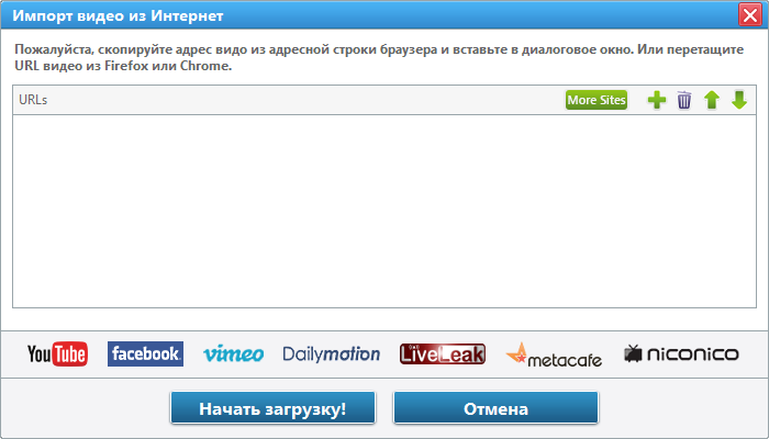 Any Video Converter Key