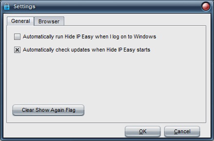 Hide IP Easy download