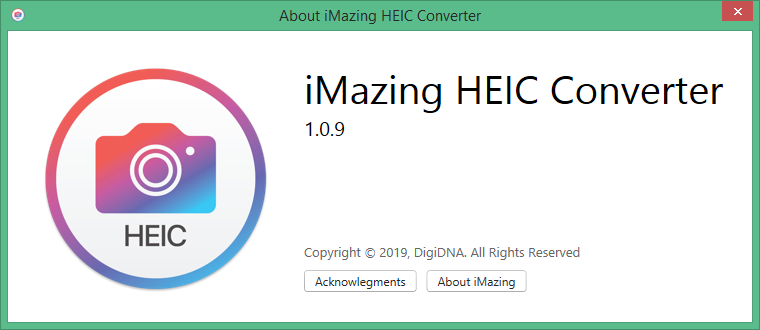 heic converter download