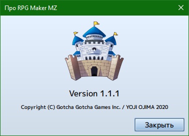 RPG Maker MZ download