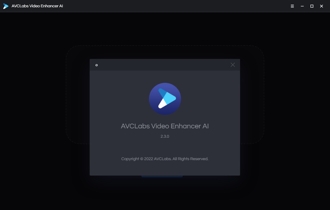 AVCLabs Video Enhancer AI Cracked