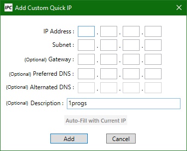 IP Changer download