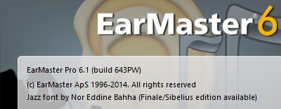 EarMaster Pro download