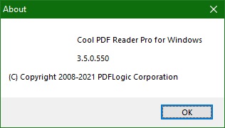 Cool PDF Reader download