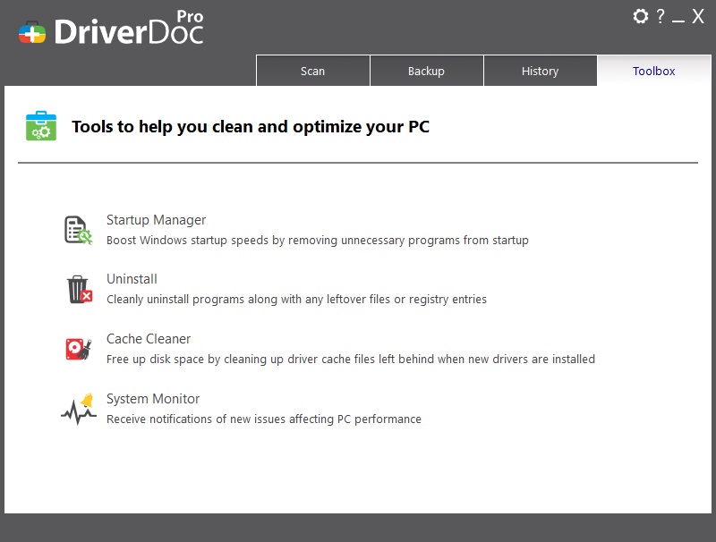 DriverDoc Cracked