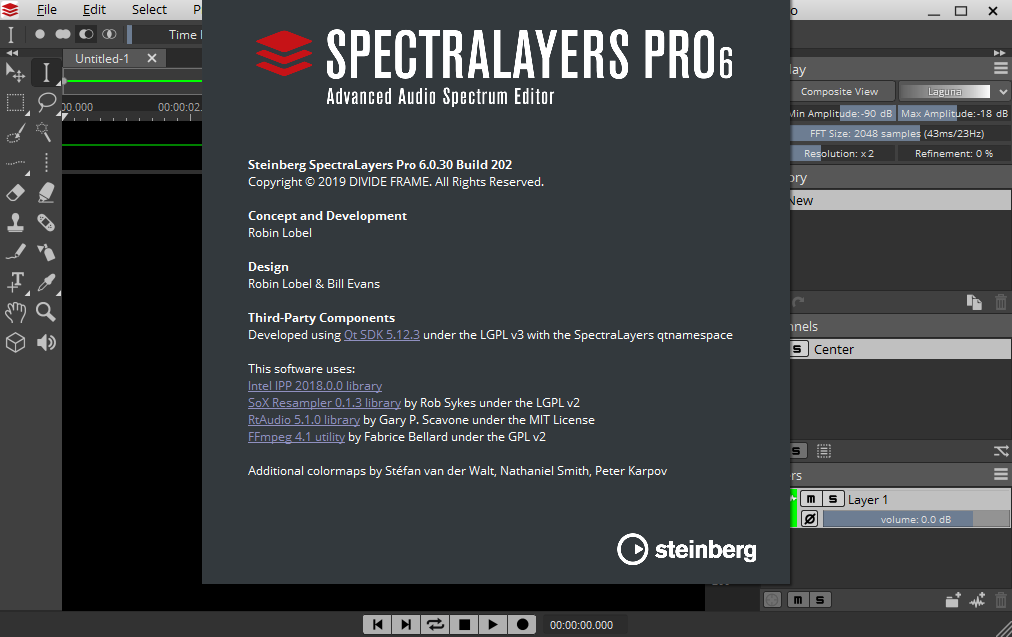 SpectraLayers download