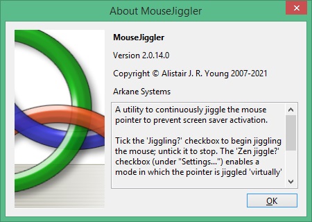 Mouse Jiggler download