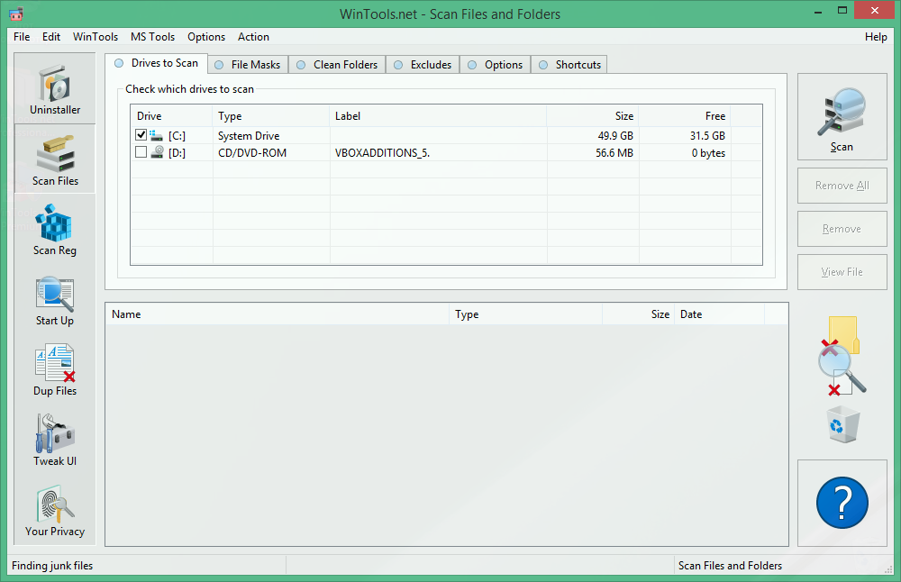 WinTools net Key