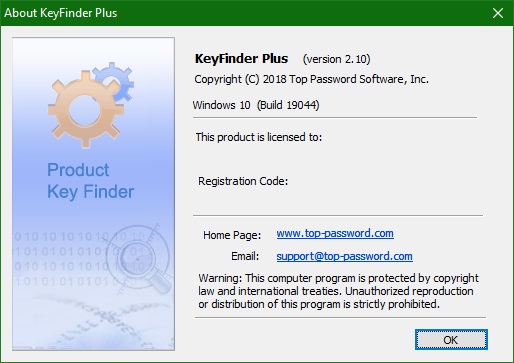 KeyFinder download