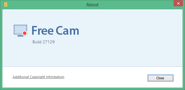 ispring free cam download free in Russian & English