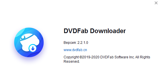 DVDFab Downloader download