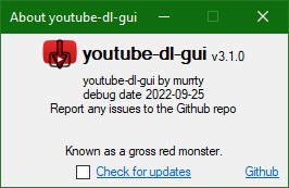 youtube-dl-gui download