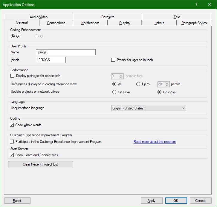 NVivo download