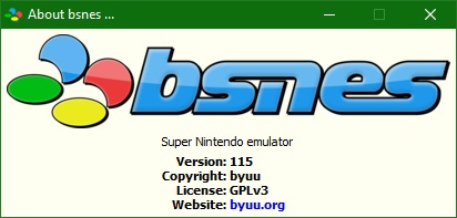 bsnes download