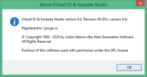 Virtual DJ Studio download torrent