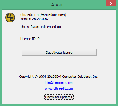 UltraEdit download