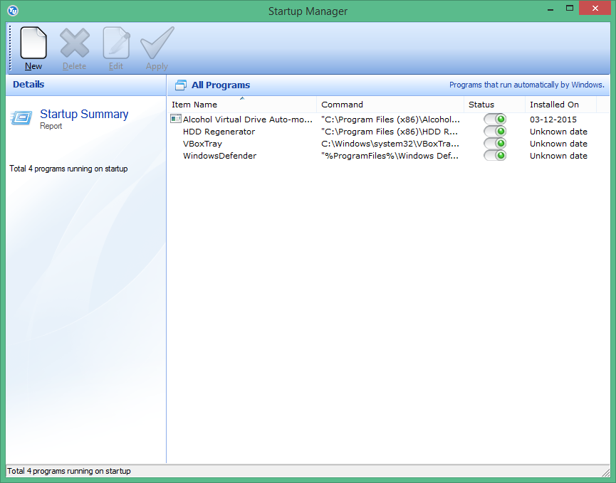 Your Uninstaller Pro Key
