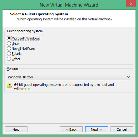 VMware Player Key