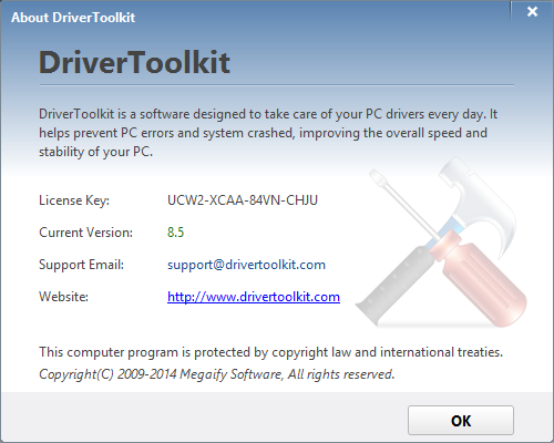 Driver Toolkit download with Key