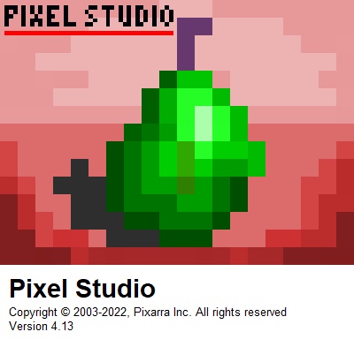 Pixarra Pixel Studio download