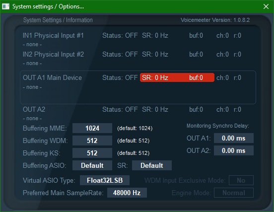 VoiceMeeter download