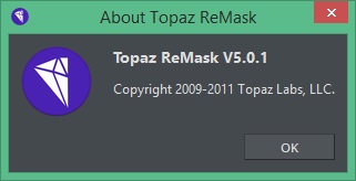 Topaz ReMask download