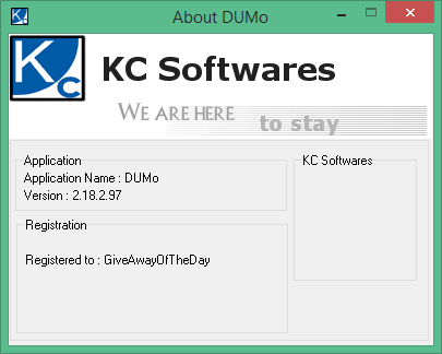 dumo pro download