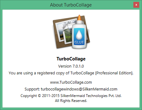 TurboCollage download torrent