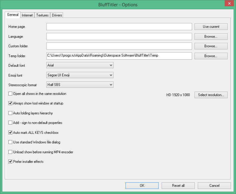BluffTitler Ultimate activation Key