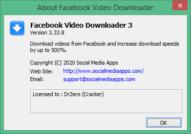 Facebook Video Downloader download