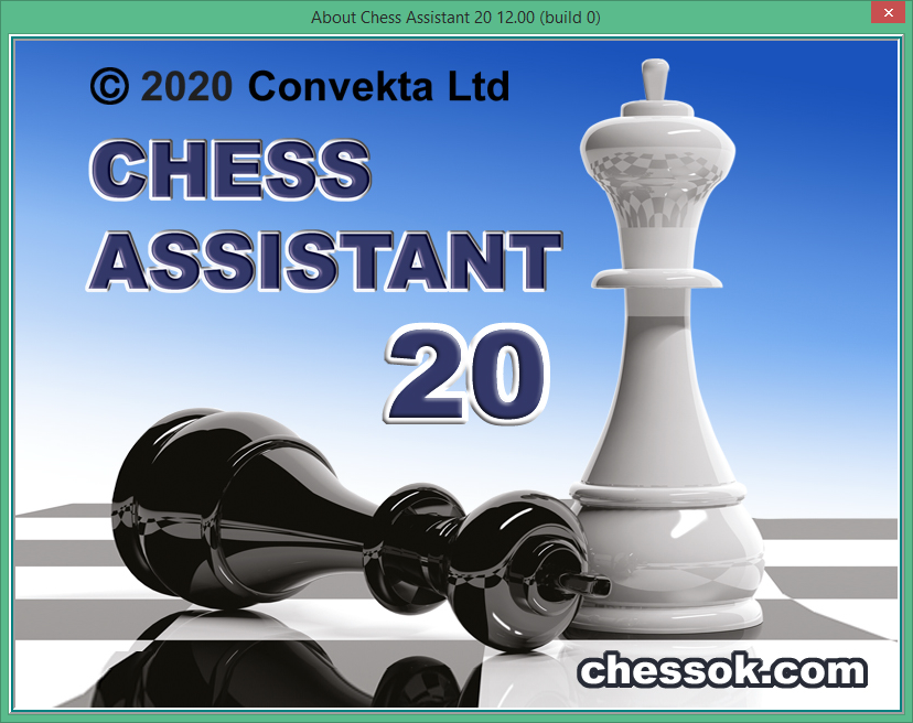 Chess Assistant download free