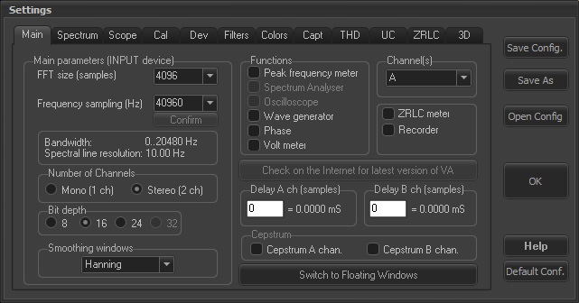 Visual Analyzer download