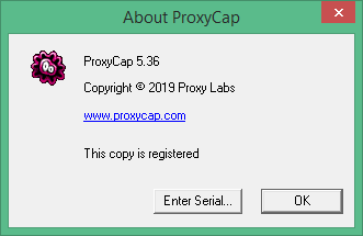 proxycap Cracked