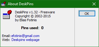 DeskPins download