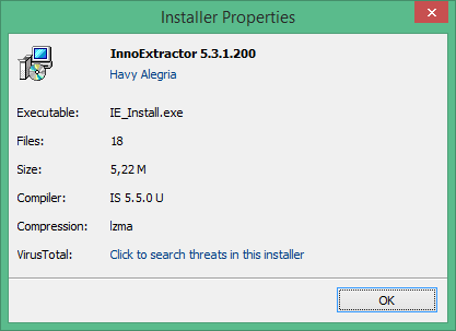 InnoExtractor download