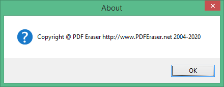 PDF Eraser Pro download
