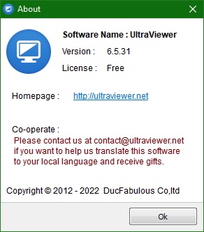 UltraViewer download