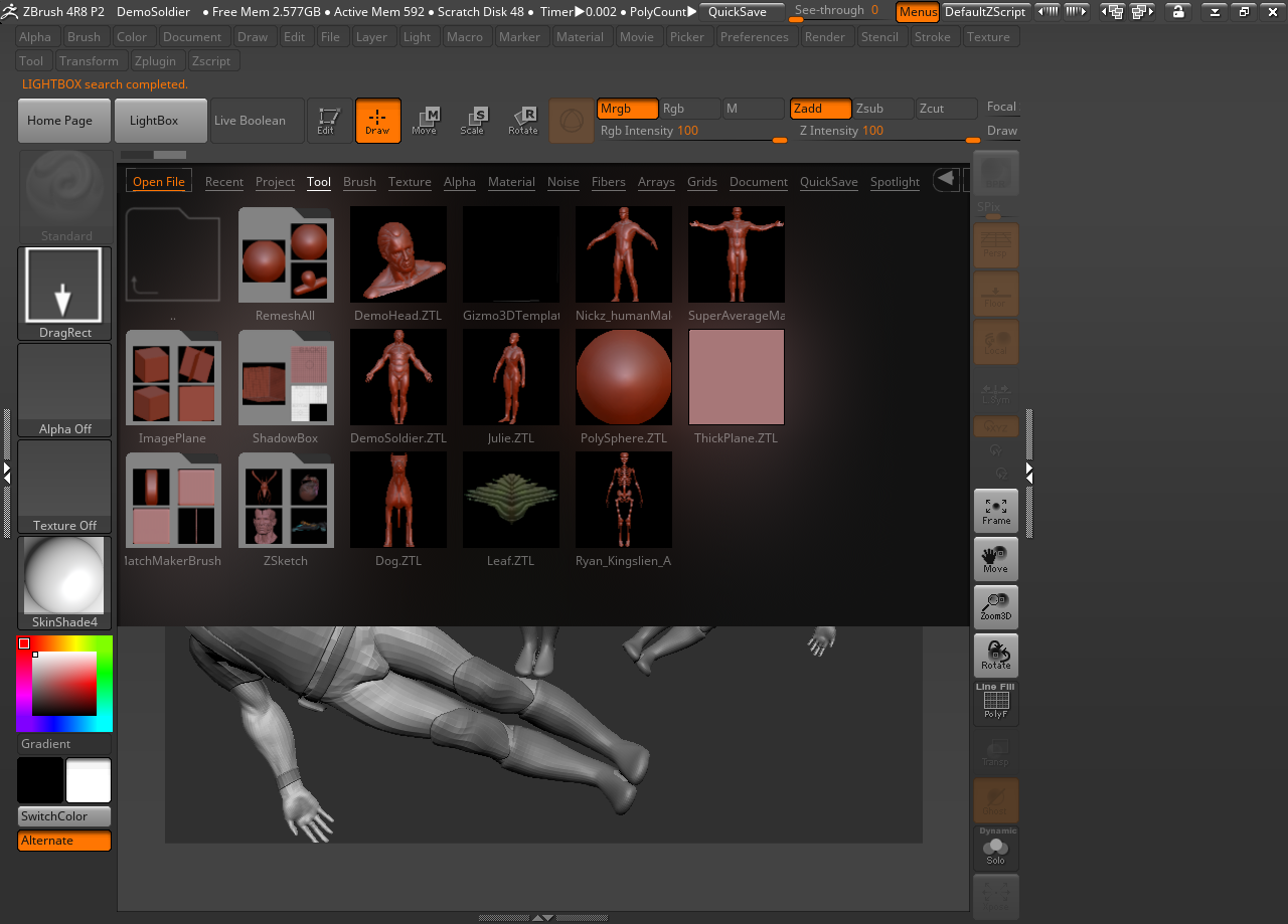 ZBrush download with Crack