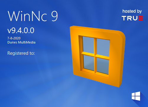 WinNc download