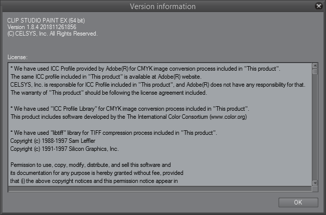clip studio paint pro Cracked