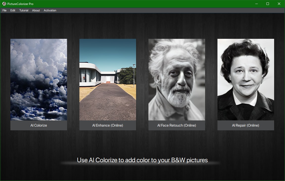 Picture Colorizer Pro download