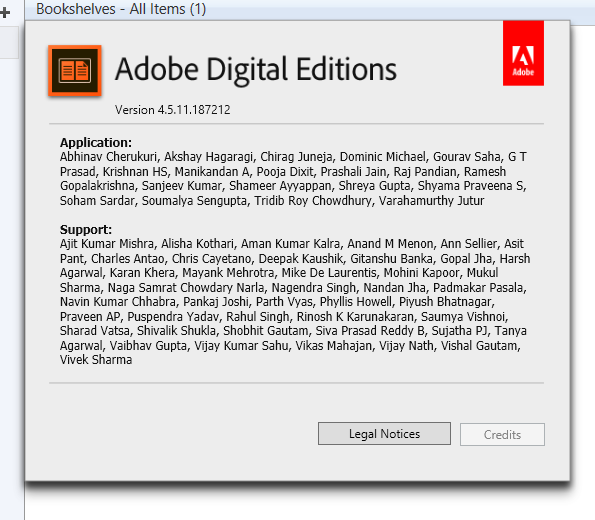 Adobe Digital Editions download