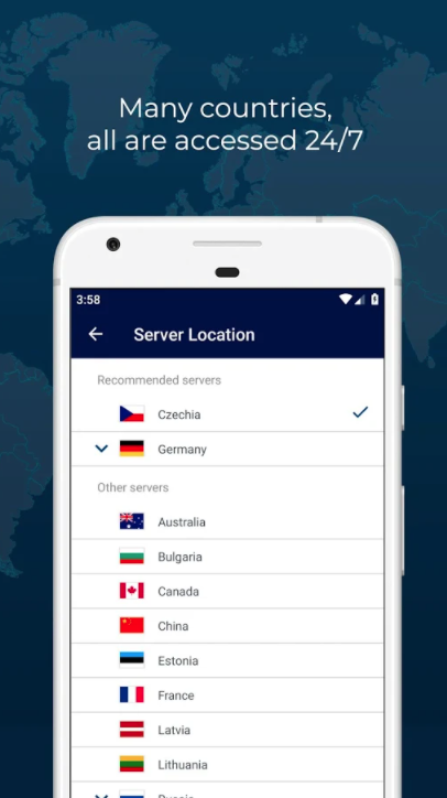 rusvpn free vpn download