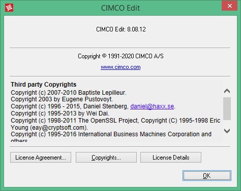 CIMCO Edit download torrent