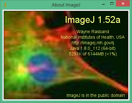 imagej free download
