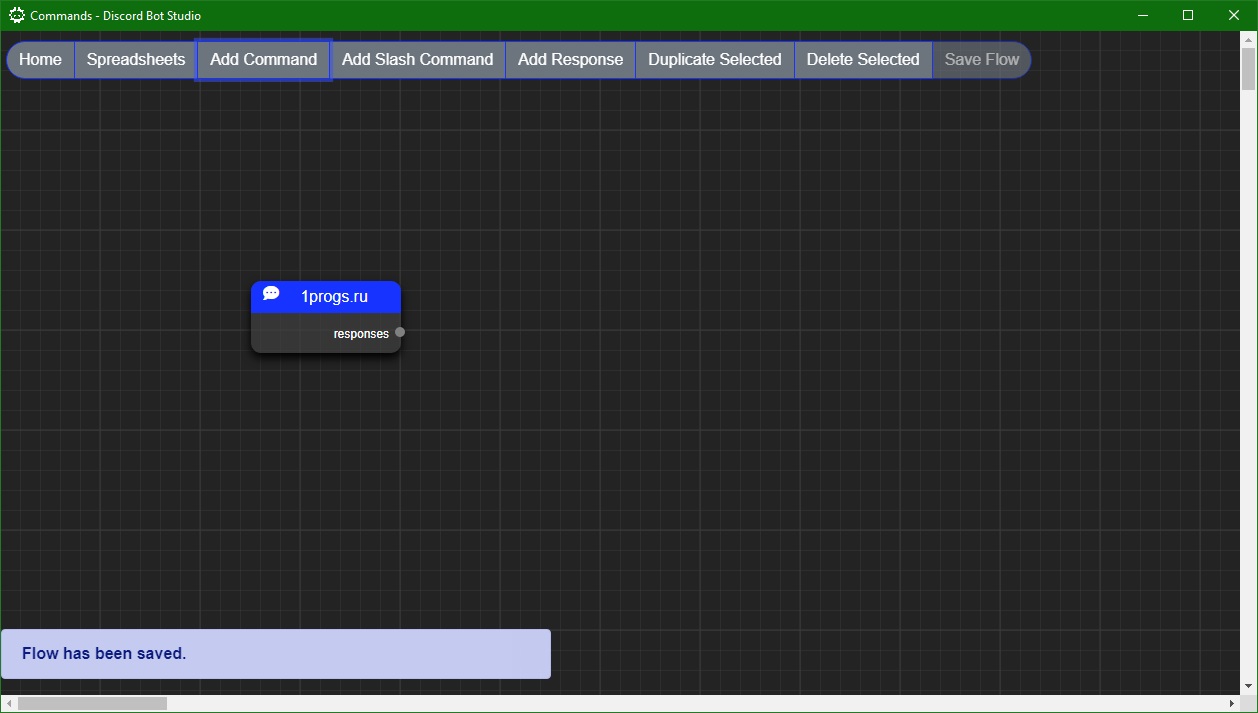 Discord Bot Studio download