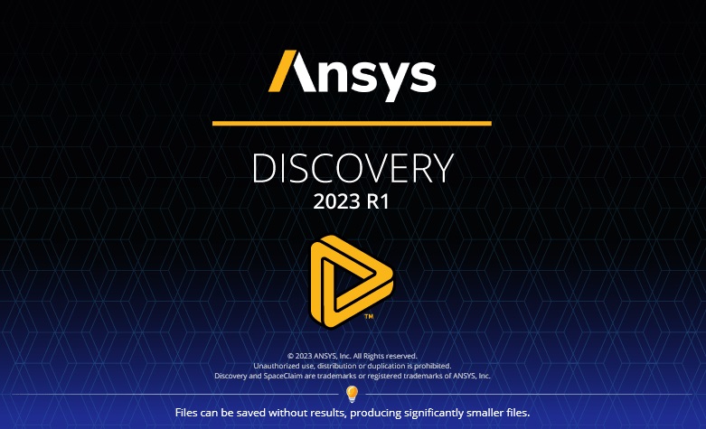 ANSYS Discovery